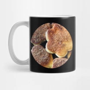 Crullers / Pictures of My Life Mug